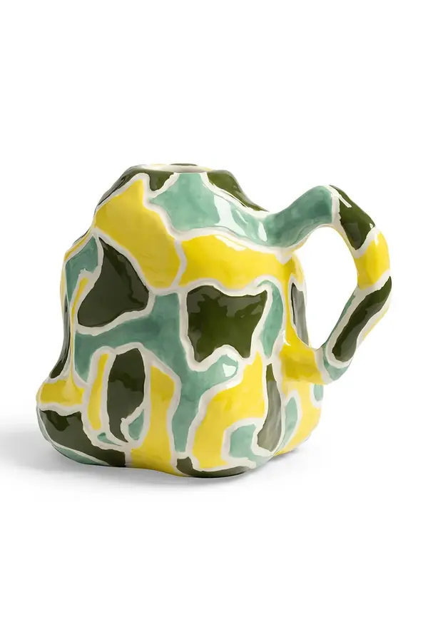 &k amsterdam Dekorativna vaza &k amsterdam Jug-a-vase small