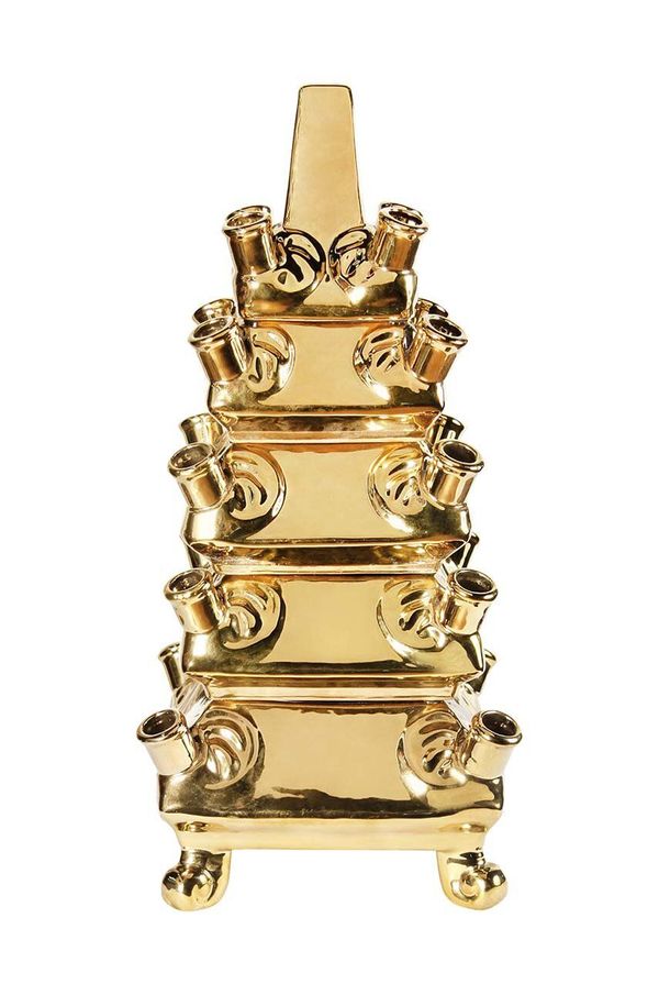 &k amsterdam Dekorativna vaza &k amsterdam Layer