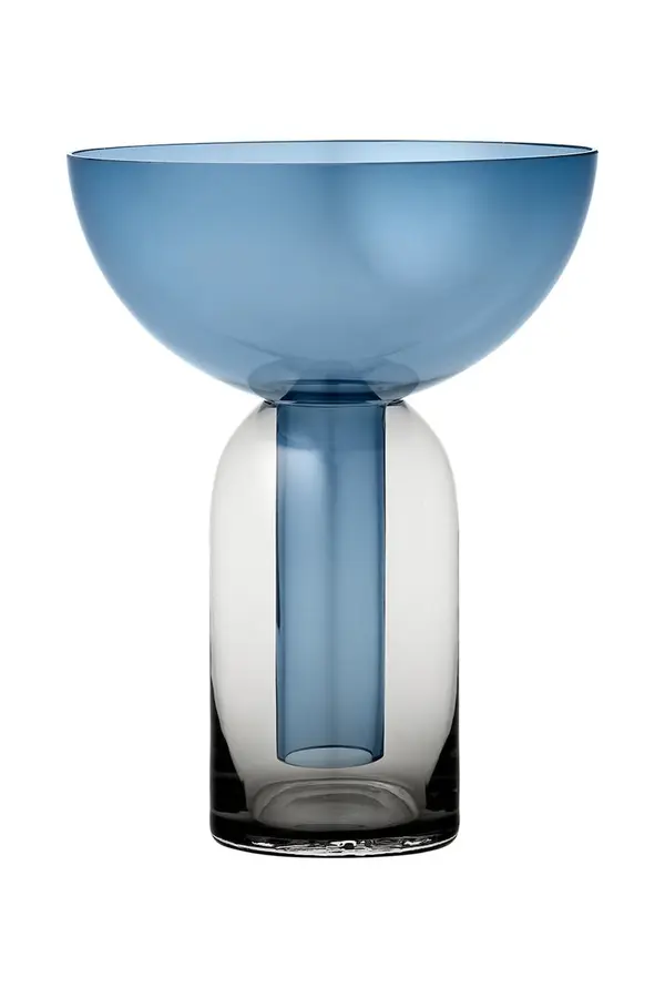 AYTM Dekorativna vaza AYTM Torus 19,5 cm