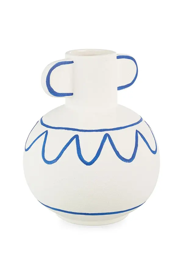 Bizzotto Dekorativna vaza Bizzotto Amphora 14,2 x 18 cm