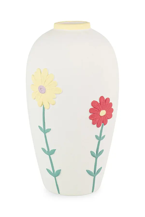 Bizzotto Dekorativna vaza Bizzotto Floryn 14,6 x 26,6 cm
