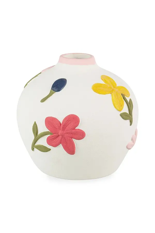 Bizzotto Dekorativna vaza Bizzotto Floryn 15,8 x 14,5 cm