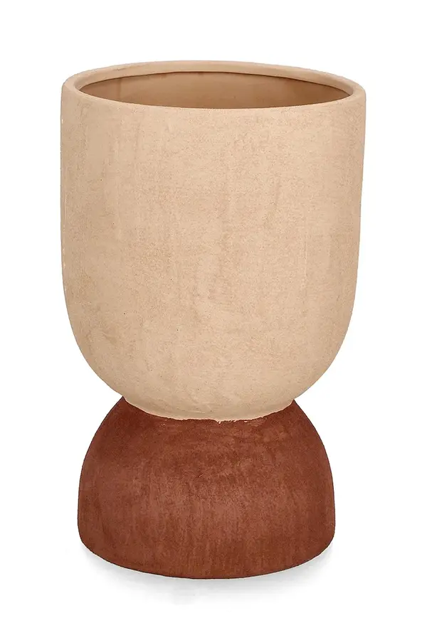 Bizzotto Dekorativna vaza Bizzotto Hector 20,5 x 32 cm