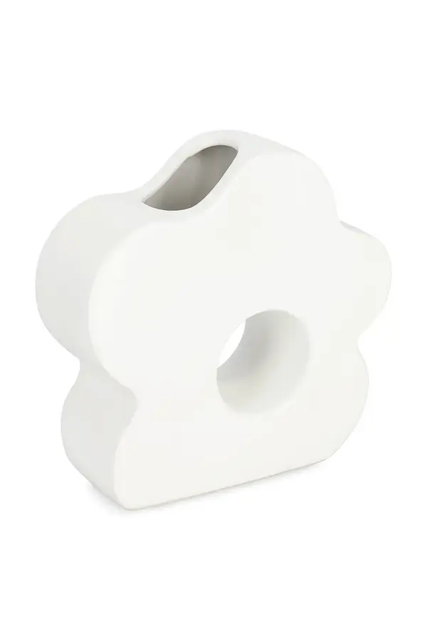 Bizzotto Dekorativna vaza Bizzotto Roswell 22 x 8 x 21 cm