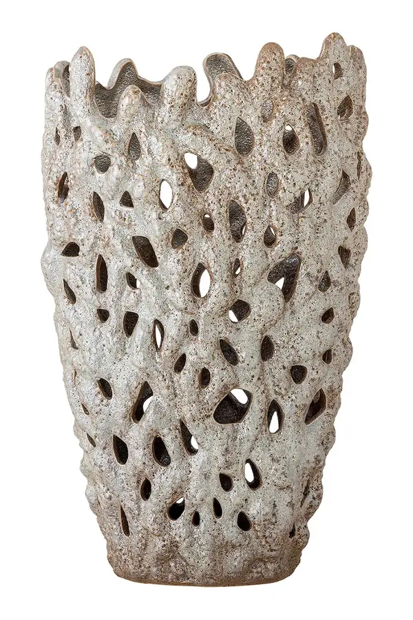 Bloomingville Dekorativna vaza Bloomingville Eunice 22,5 x 37 cm