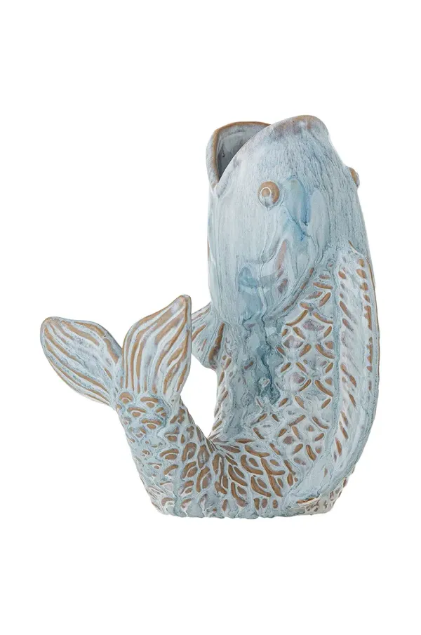 Bloomingville Dekorativna vaza Bloomingville Hiro