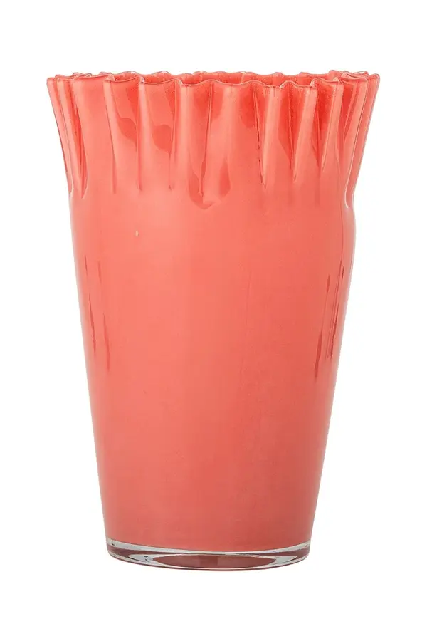 Bloomingville Dekorativna vaza Bloomingville Janine 30 cm