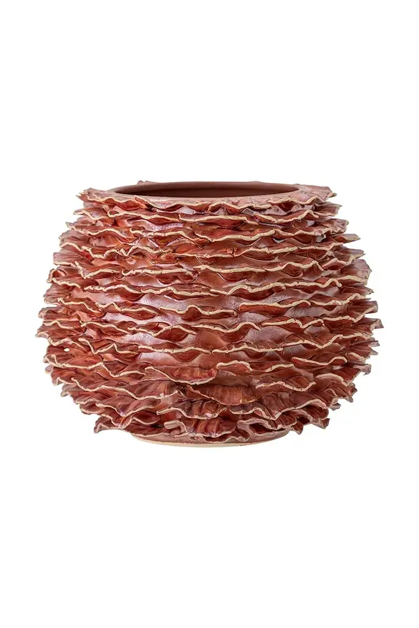 Bloomingville Dekorativna vaza Bloomingville Morwen 22 x 16 cm