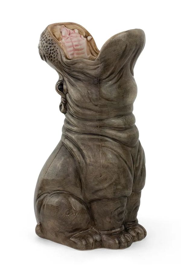 Donkey Dekorativna vaza Donkey Hungry Hippos