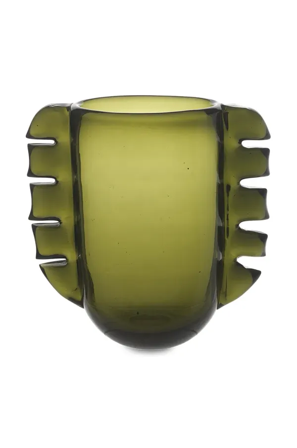 ferm LIVING Dekorativna vaza ferm LIVING Alas