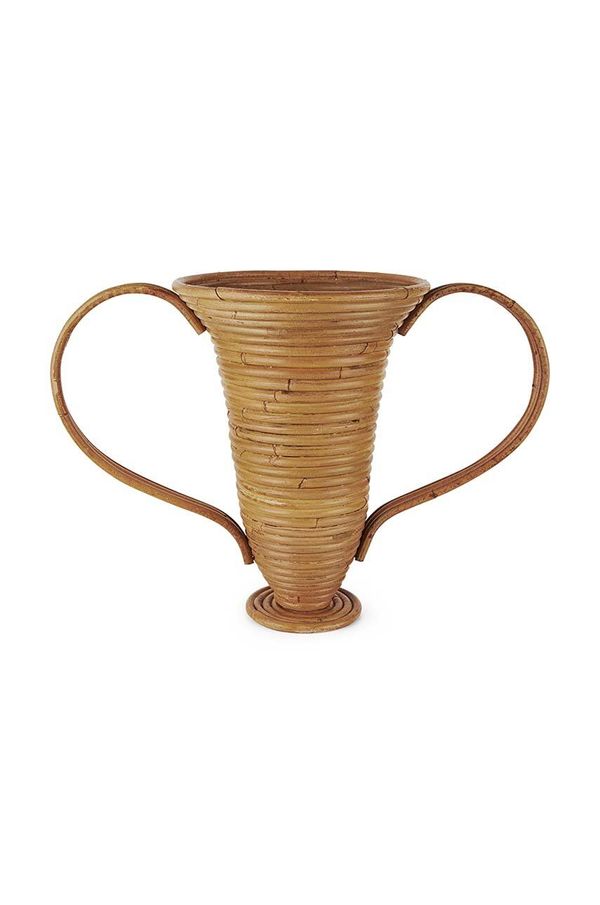 ferm LIVING Dekorativna vaza ferm LIVING Amphora