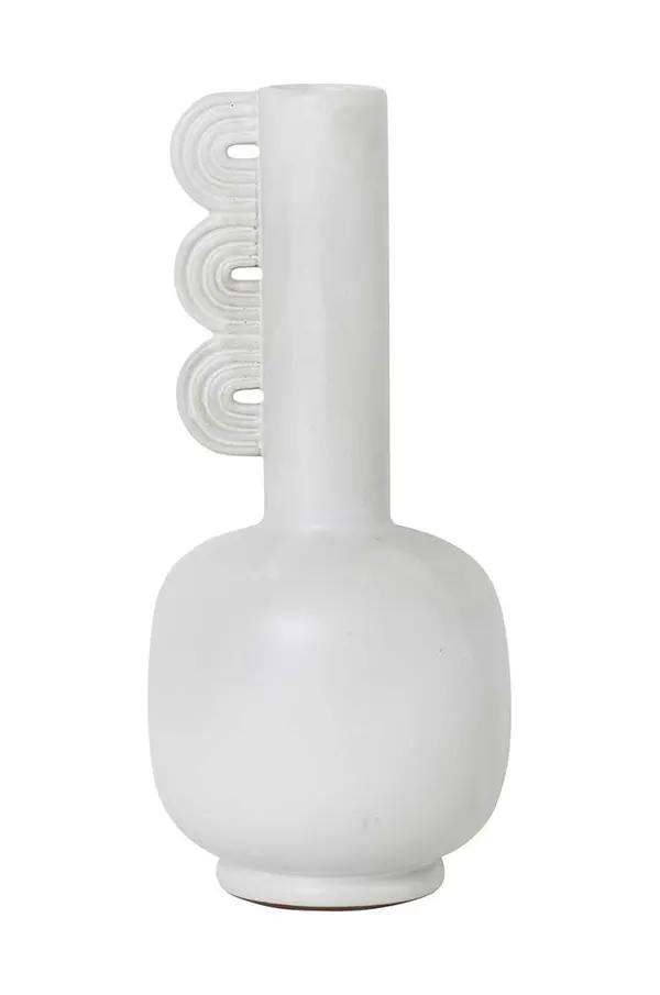 Ferm Living Dekorativna vaza ferm LIVING Muses Vase