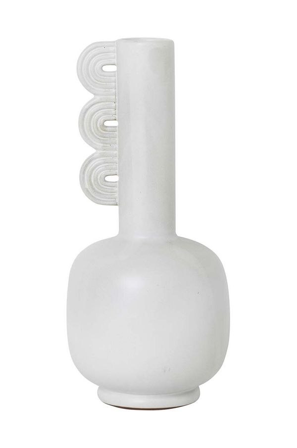 ferm LIVING Dekorativna vaza ferm LIVING Muses Vase