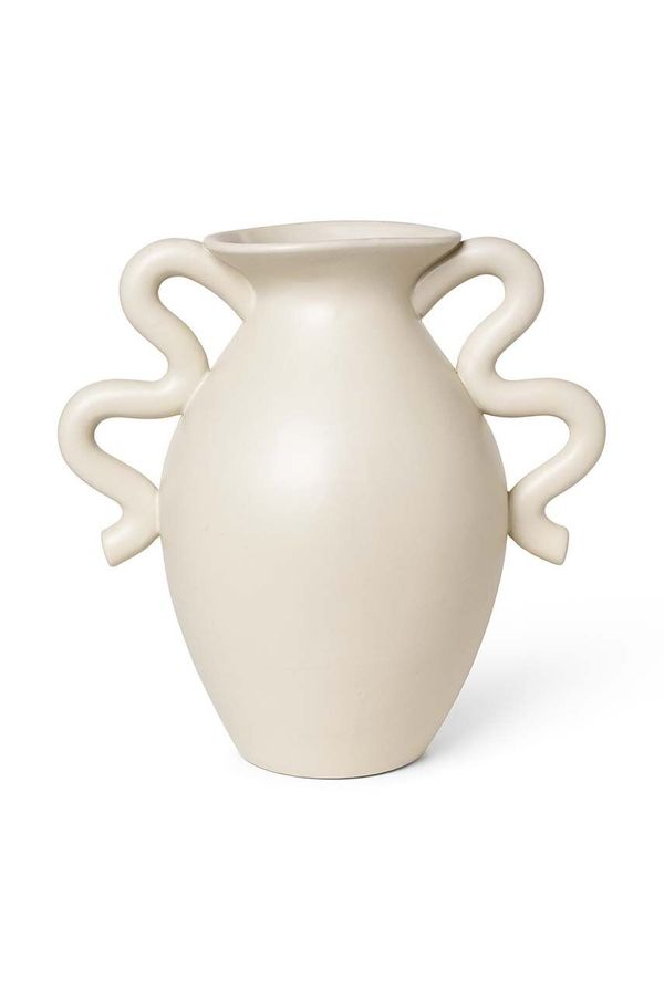 ferm LIVING Dekorativna vaza ferm LIVING Verso Table Vase