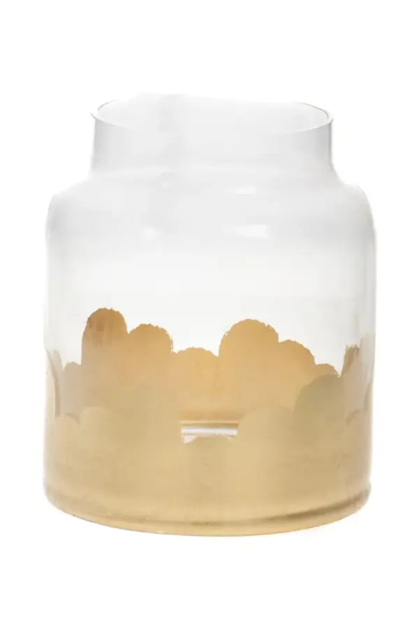 Dekorativna vaza home & lifestyle 18 cm Dekorativna vaza home & lifestyle 18 cm