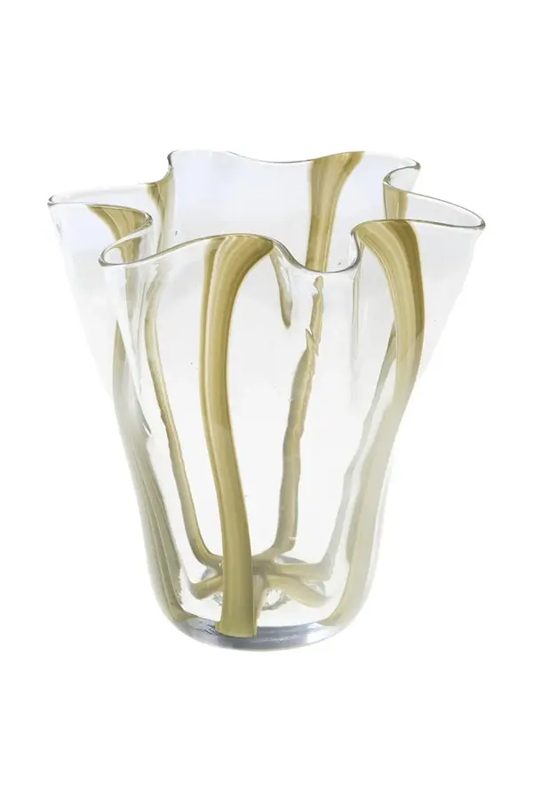 Dekorativna vaza home & lifestyle 18.5 cm Dekorativna vaza home & lifestyle 18.5 cm