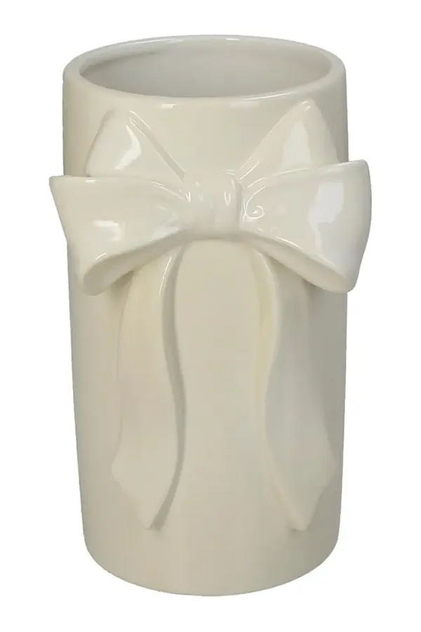 Dekorativna vaza home & lifestyle 18,5 x 10,5 x 11,5 cm Dekorativna vaza home & lifestyle 18,5 x 10,5 x 11,5 cm