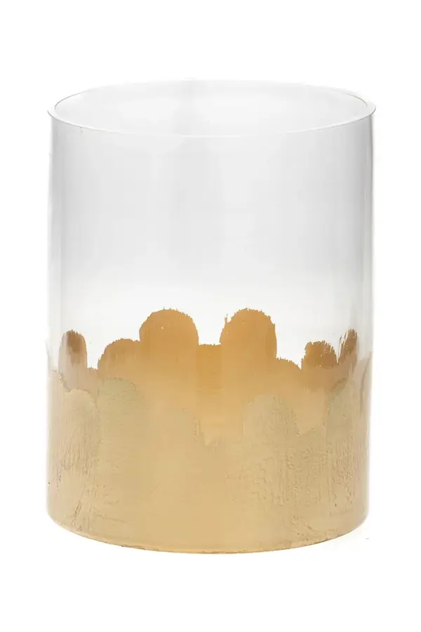 Dekorativna vaza home & lifestyle 19 cm Dekorativna vaza home & lifestyle 19 cm