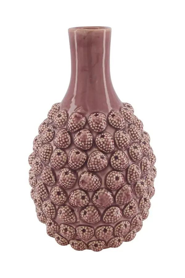 Dekorativna vaza home & lifestyle 21,5 x 21,5 x 35,5 cm Dekorativna vaza home & lifestyle 21,5 x 21,5 x 35,5 cm