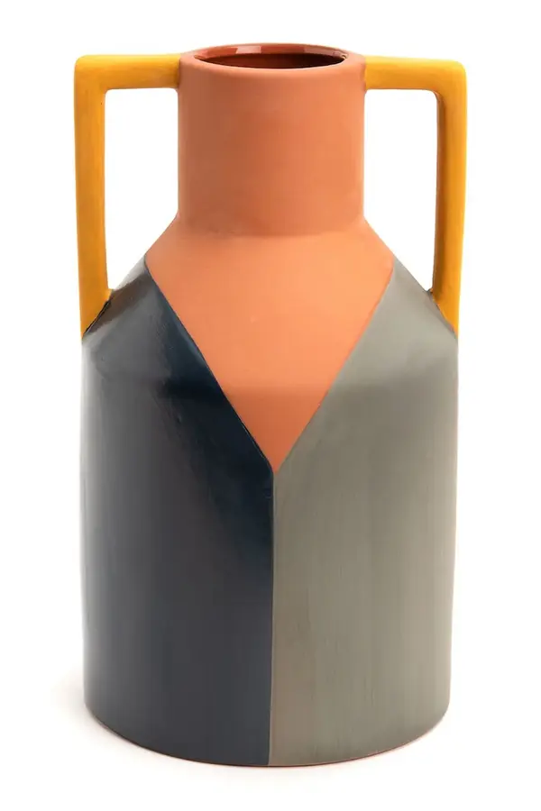 Dekorativna vaza home & lifestyle 25 cm Dekorativna vaza home & lifestyle 25 cm