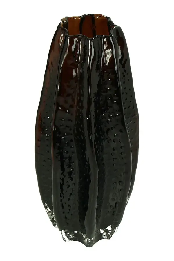 Dekorativna vaza home & lifestyle 30 x 13 x 13 cm Dekorativna vaza home & lifestyle 30 x 13 x 13 cm