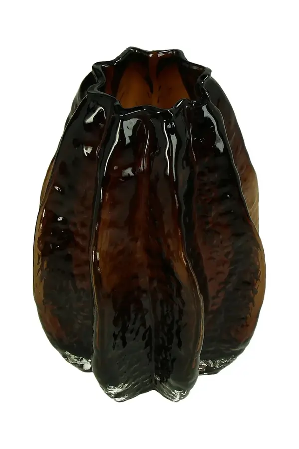 Dekorativna vaza home & lifestyle 35 x 16 x 16 cm Dekorativna vaza home & lifestyle 35 x 16 x 16 cm