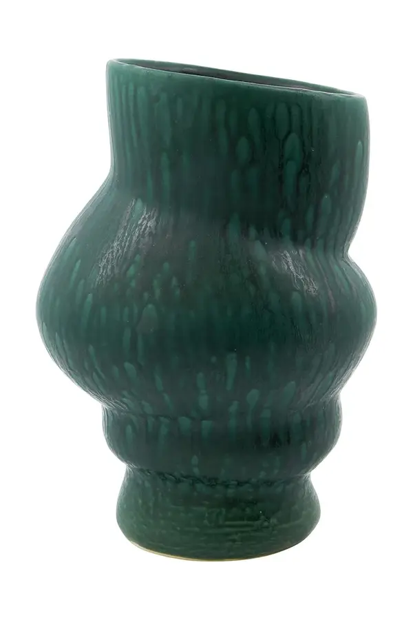 House Doctor Dekorativna vaza House Doctor HDDisc 25 cm