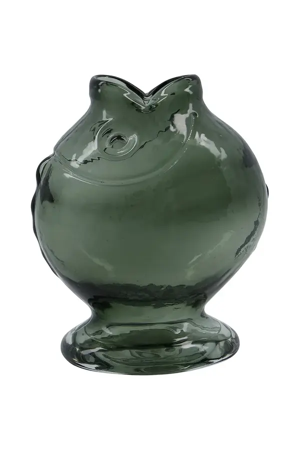 House Doctor Dekorativna vaza House Doctor HDFish 17,5 cm