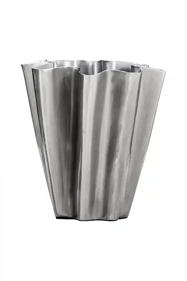 House Doctor Dekorativna vaza House Doctor HDFlood 13 x 6,5 x 12,5 cm