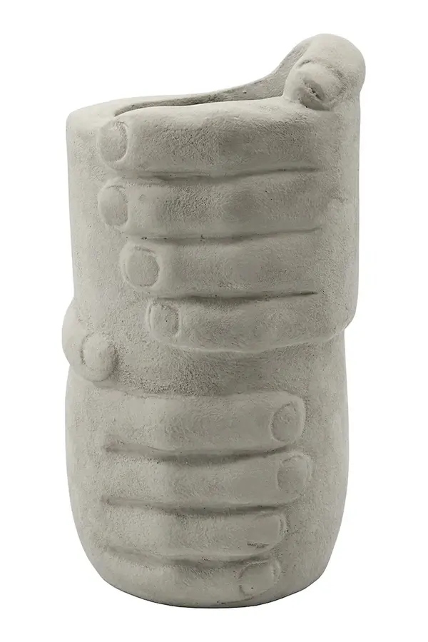 House Doctor Dekorativna vaza House Doctor HDHandy 18 cm