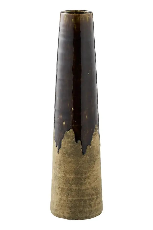 House Nordic Dekorativna vaza House Nordic 48 cm