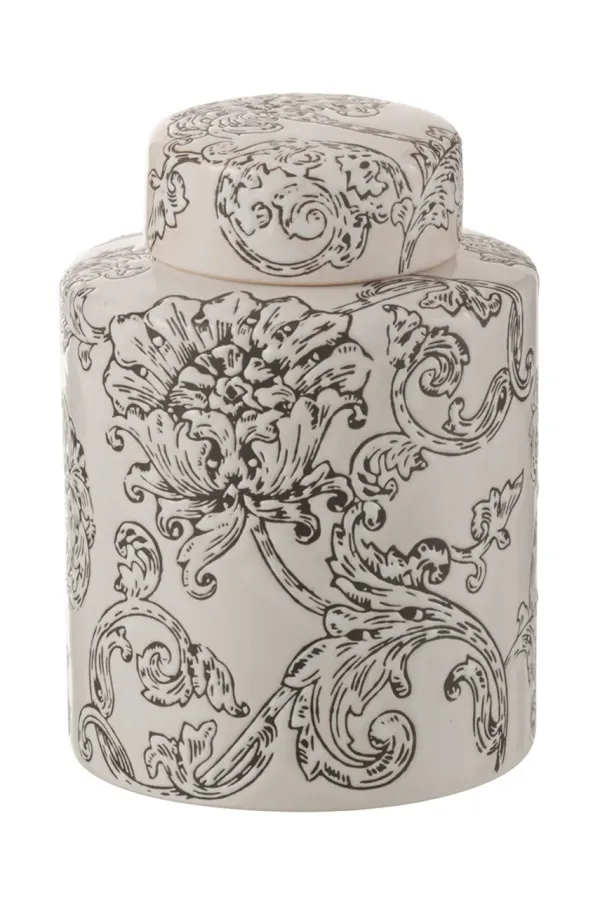 J-Line Dekorativna vaza J-Line