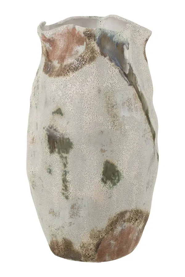 J-Line Dekorativna vaza J-Line Moon 46 cm