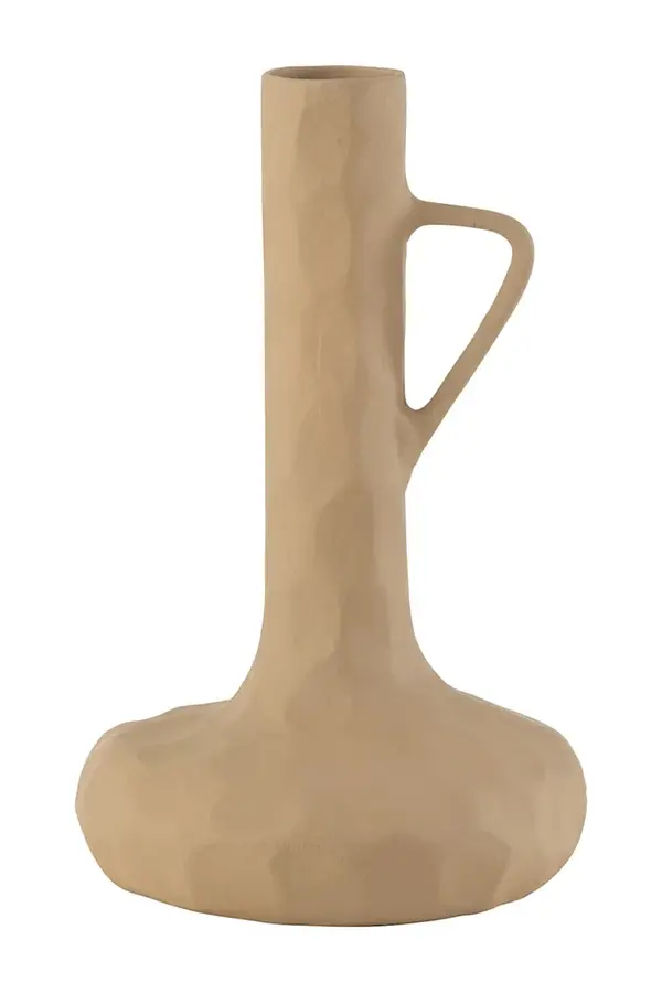 J-Line Dekorativna vaza J-Line Pun Alu 39,5 cm