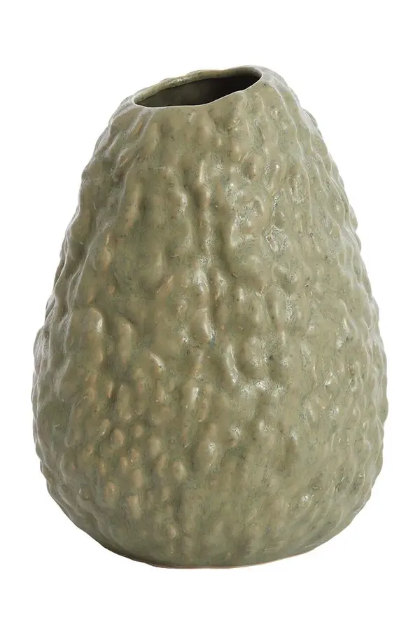 Light & Living Dekorativna vaza Light & Living Avocado