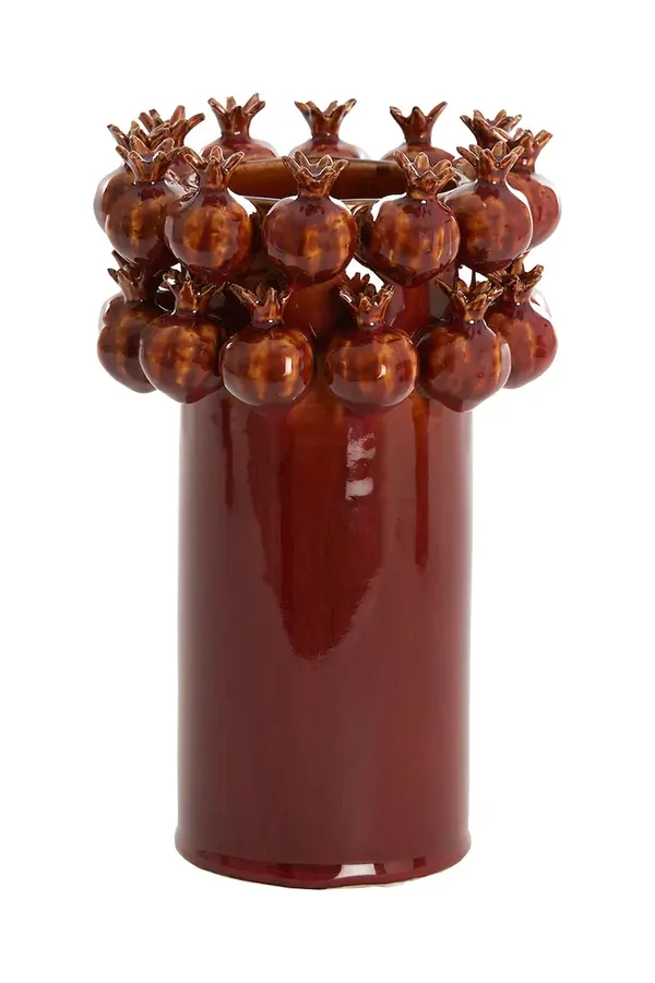 Light & Living Dekorativna vaza Light & Living Pomegranat 16,5 x 25 cm