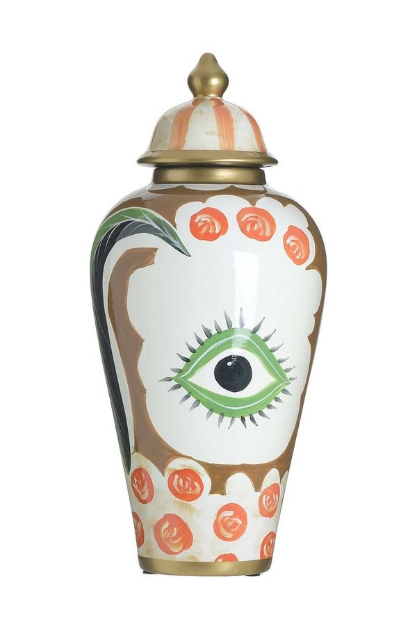 Inne Dekorativna vaza