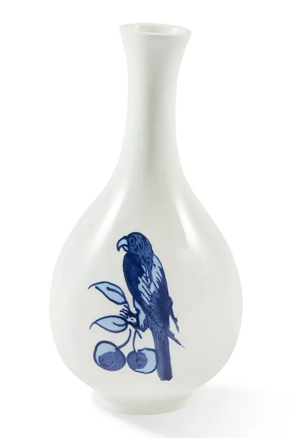 Pols Potten Dekorativna vaza Pols Potten small bird 8,7 x 17 cm