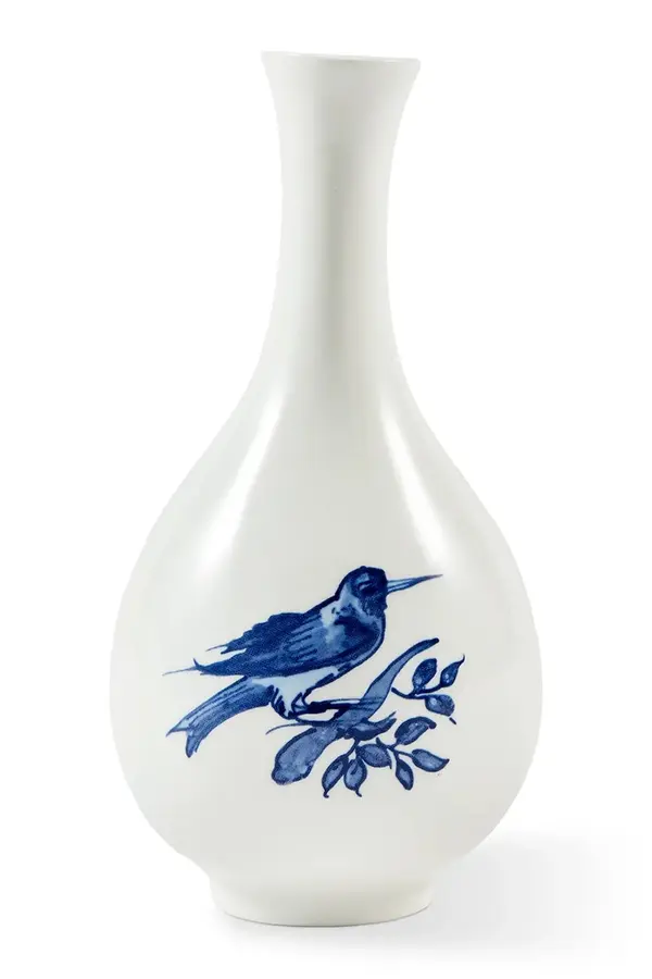 Pols Potten Dekorativna vaza Pols Potten small bird 8,7 x 17 cm