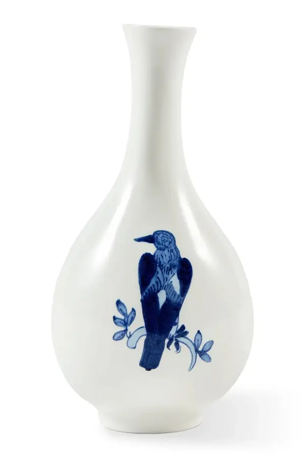 Pols Potten Dekorativna vaza Pols Potten vsmall bird 8,7 x 17 cm