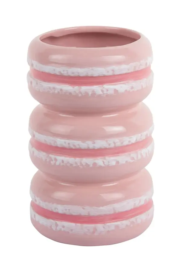 Present Time Dekorativna vaza Present Time Macaron