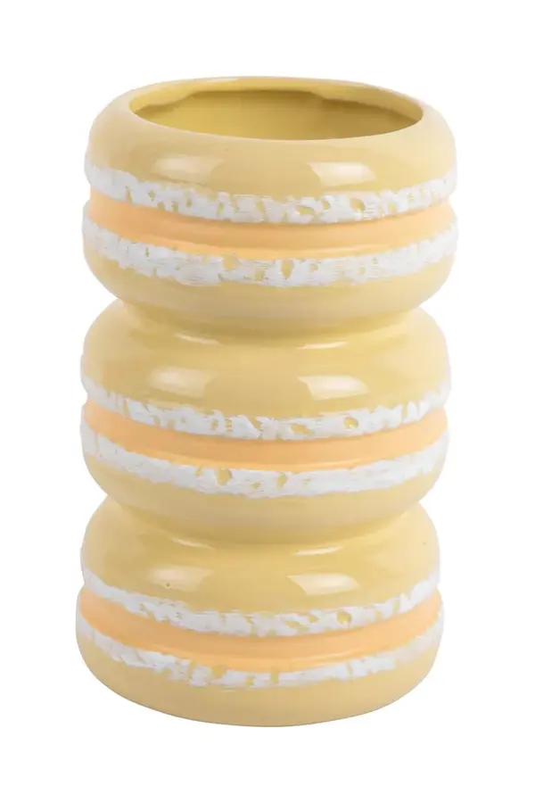 Present Time Dekorativna vaza Present Time Macaron