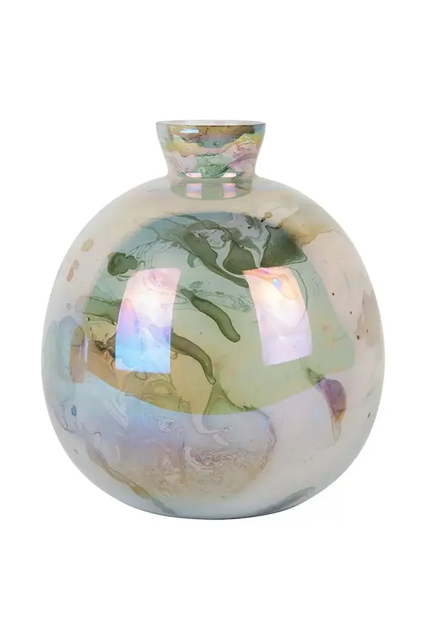 Present Time Dekorativna vaza Present Time Melange