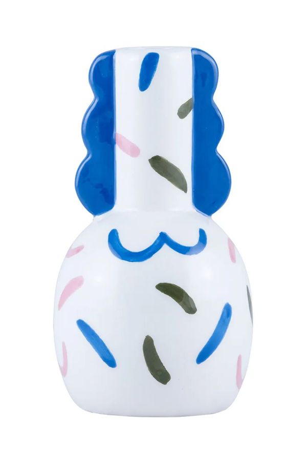 Qué Rico Dekorativna vaza Qué Rico Adelina