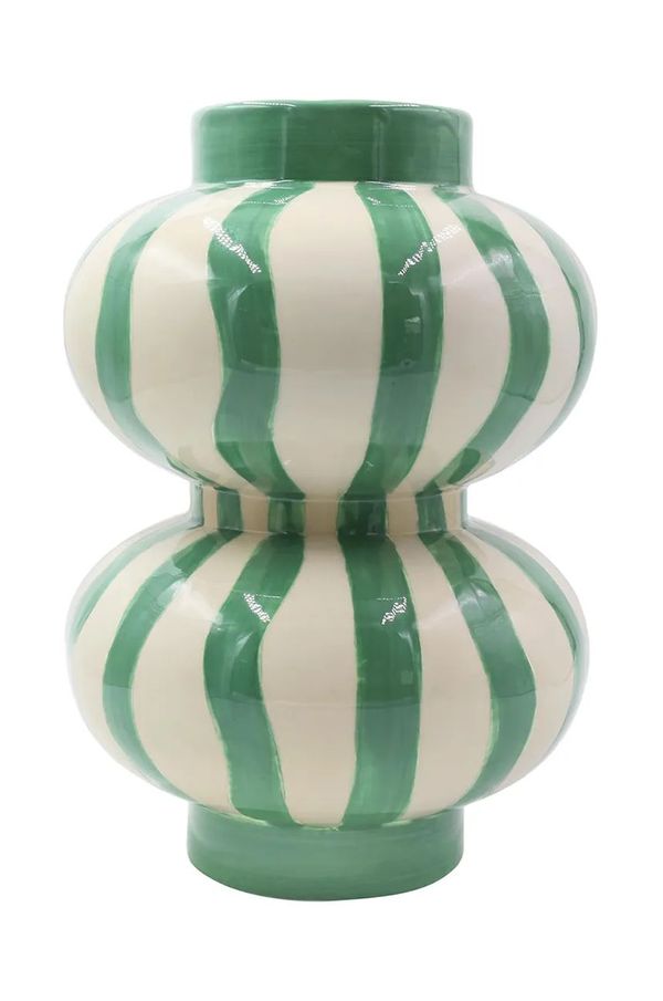 Qué Rico Dekorativna vaza Qué Rico Augusto