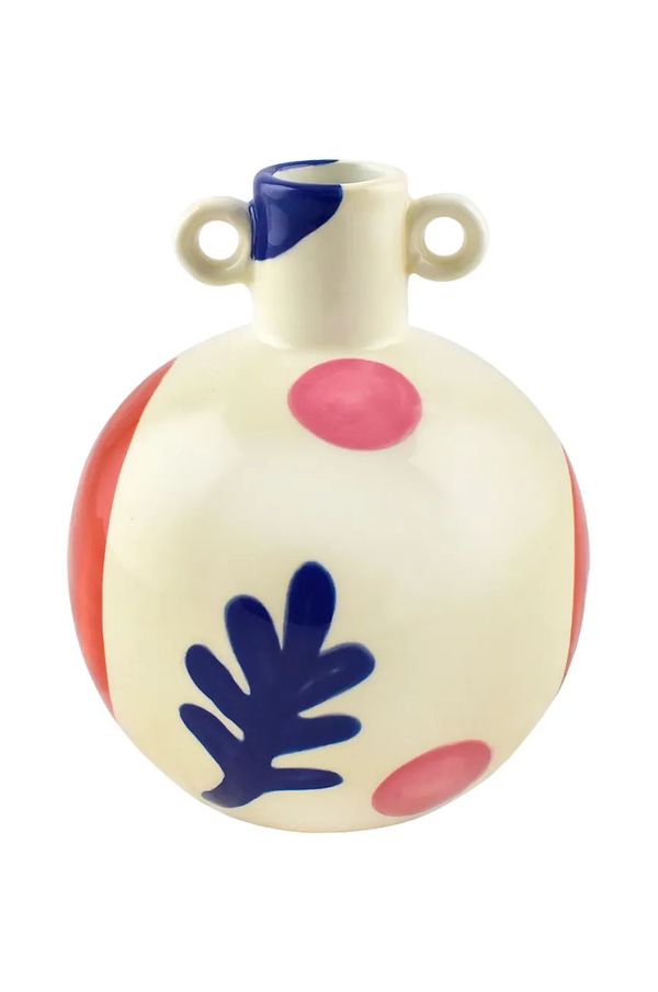 Qué Rico Dekorativna vaza Qué Rico Lucia