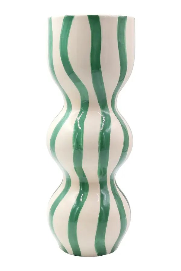 Qué Rico Dekorativna vaza Qué Rico Raquel 34,5 cm