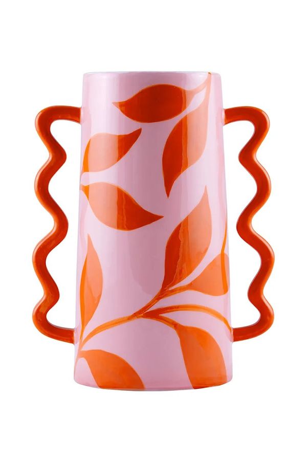 Qué Rico Dekorativna vaza Qué Rico Rodrigo