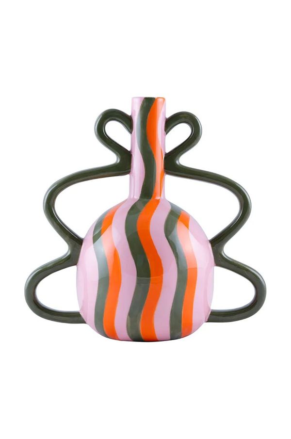 Qué Rico Dekorativna vaza Qué Rico Sofia