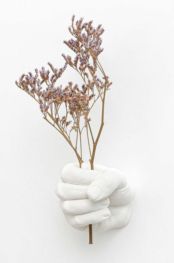 Really Nice Things Dekorativna vaza Really Nice Things